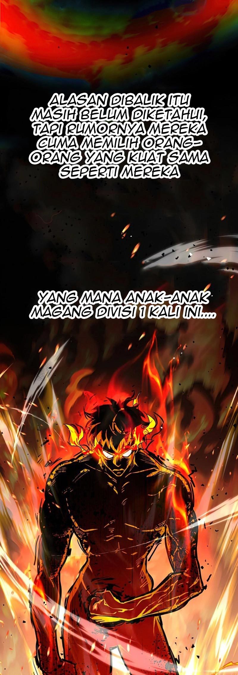 Hero the Maximum Chapter 12 Gambar 68