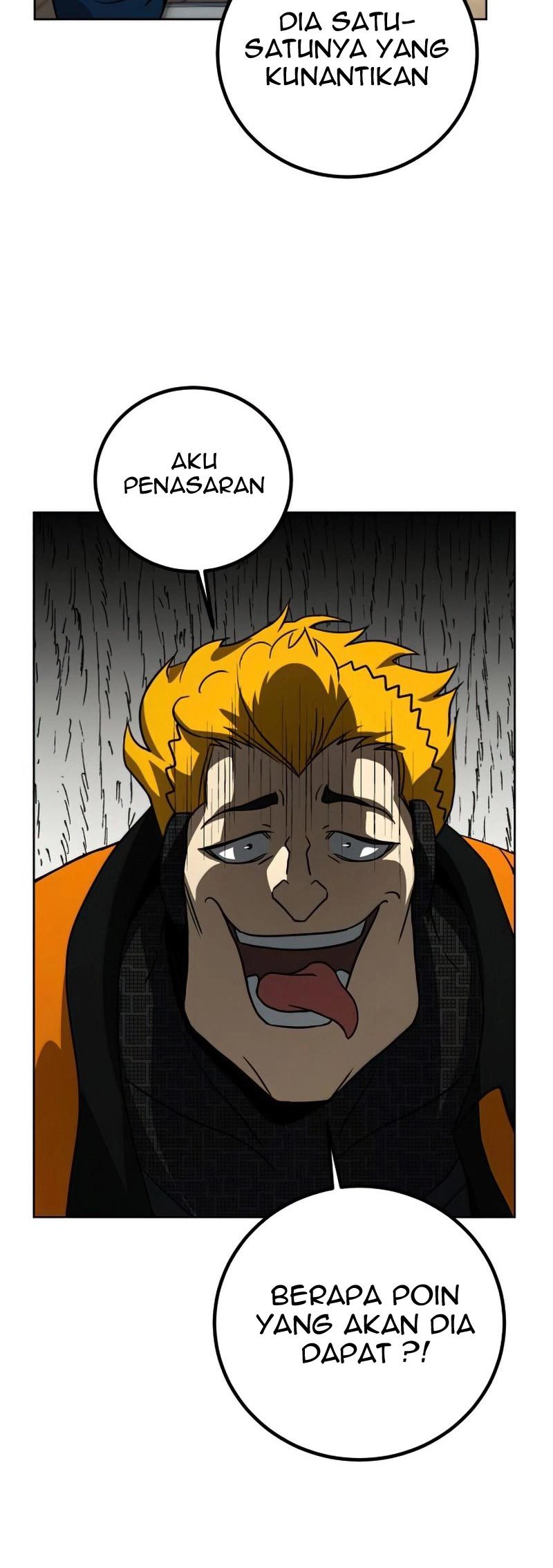 Hero the Maximum Chapter 12 Gambar 70