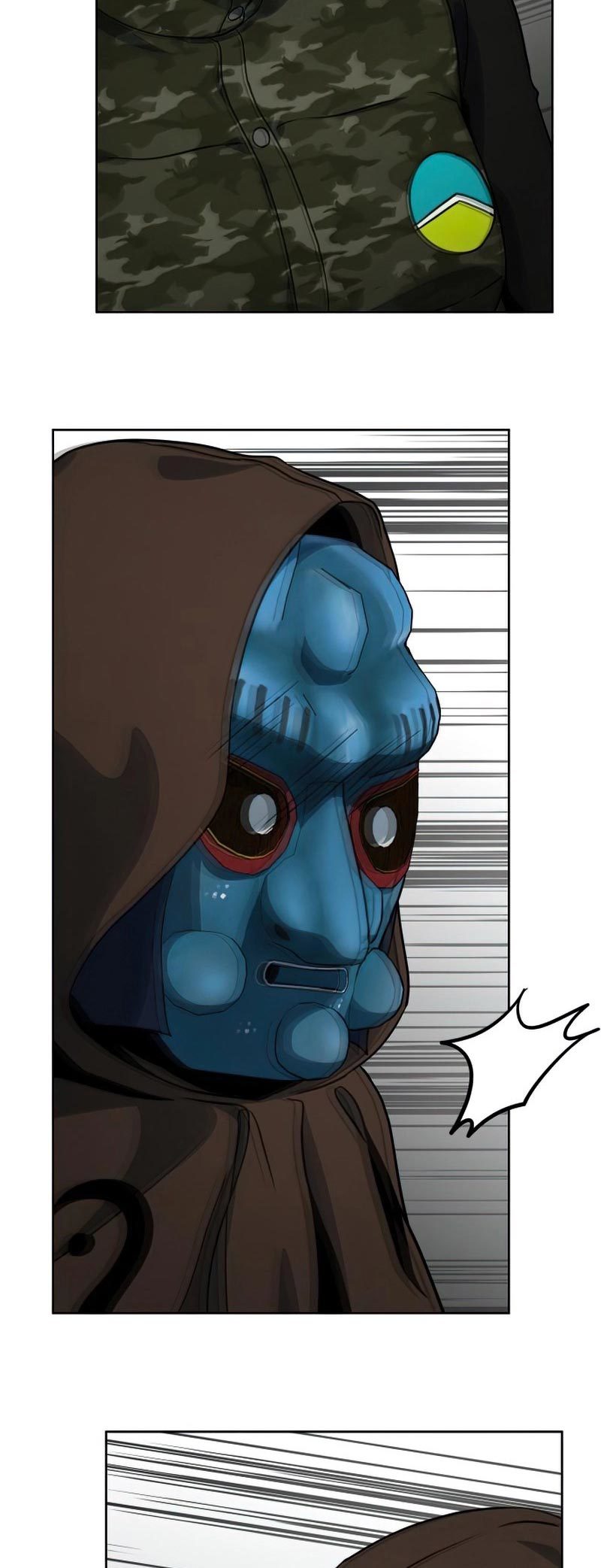 Hero the Maximum Chapter 12 Gambar 73