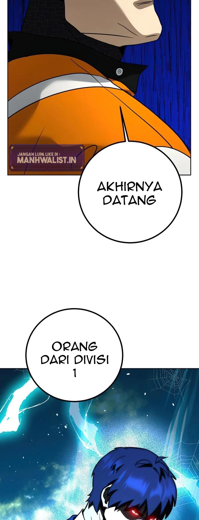 Hero the Maximum Chapter 12 Gambar 75