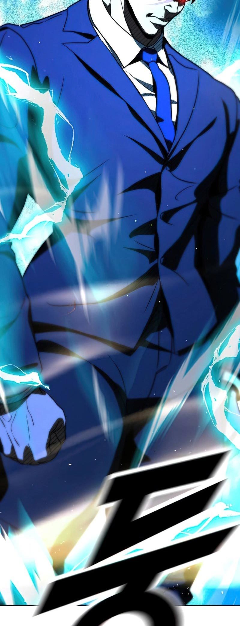 Hero the Maximum Chapter 12 Gambar 76