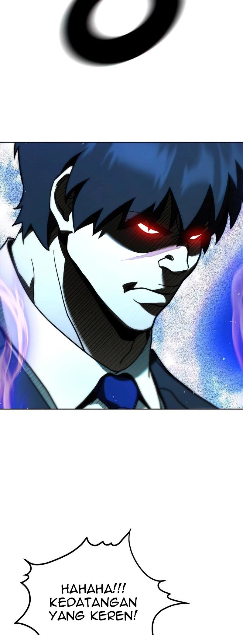 Hero the Maximum Chapter 12 Gambar 77