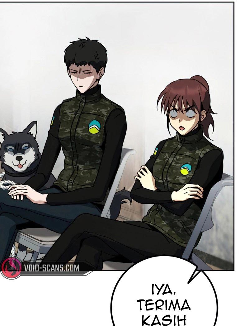 Hero the Maximum Chapter 12 Gambar 81