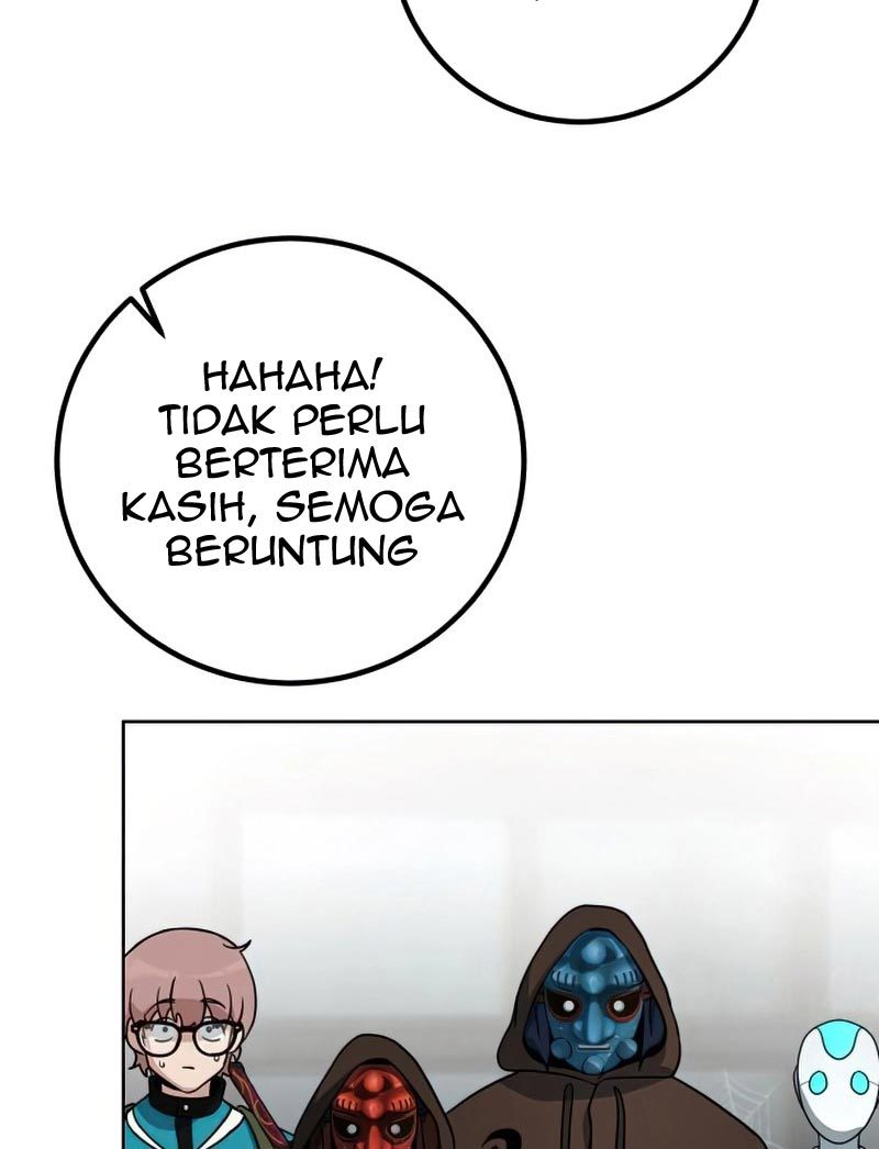 Hero the Maximum Chapter 12 Gambar 82