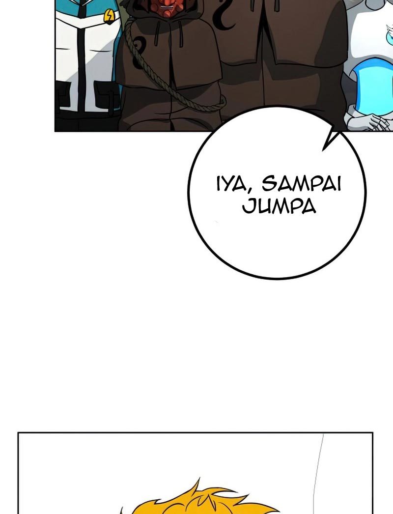 Hero the Maximum Chapter 12 Gambar 83
