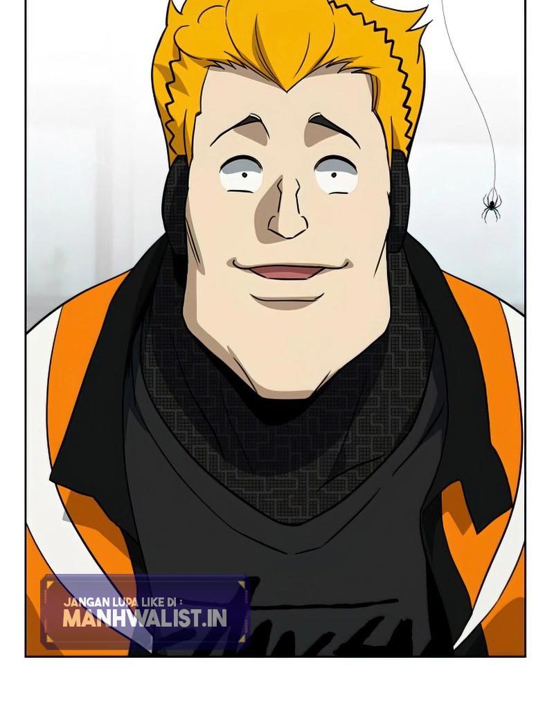 Hero the Maximum Chapter 12 Gambar 84