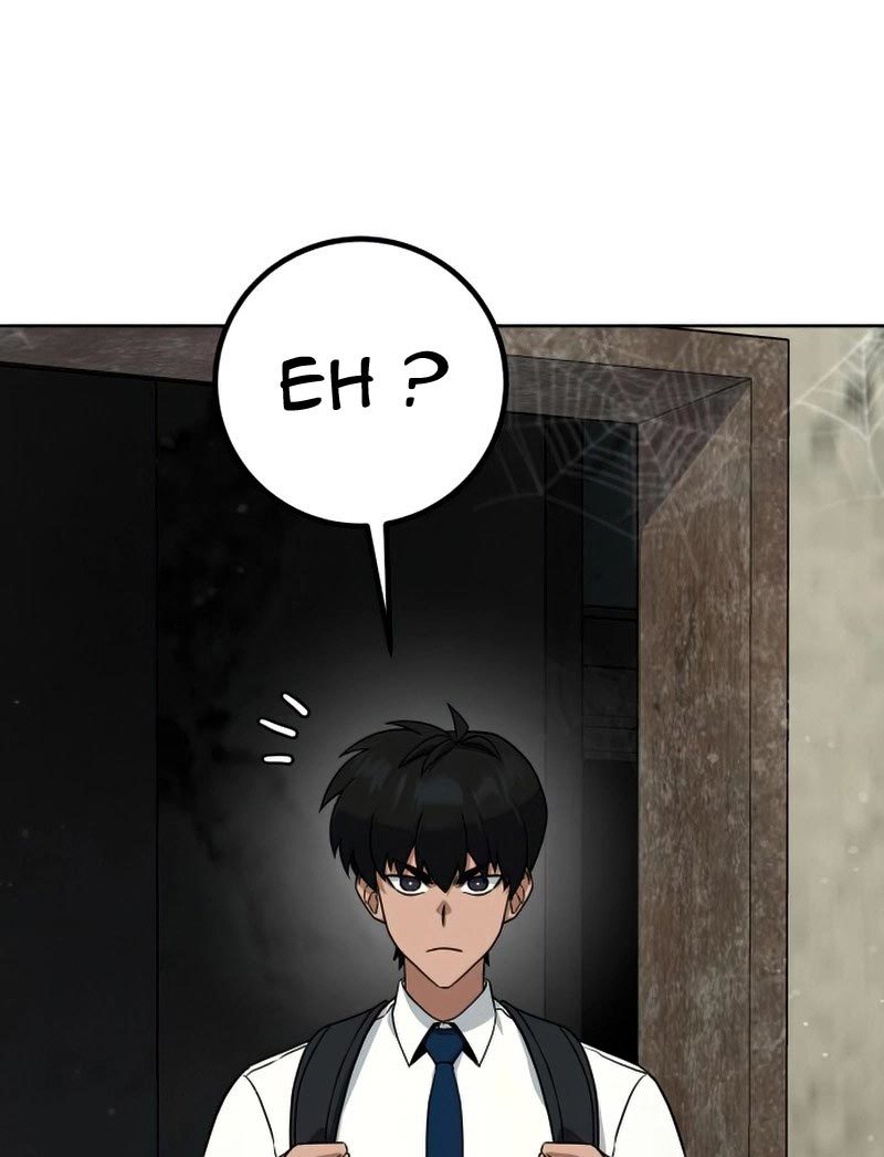 Hero the Maximum Chapter 12 Gambar 85