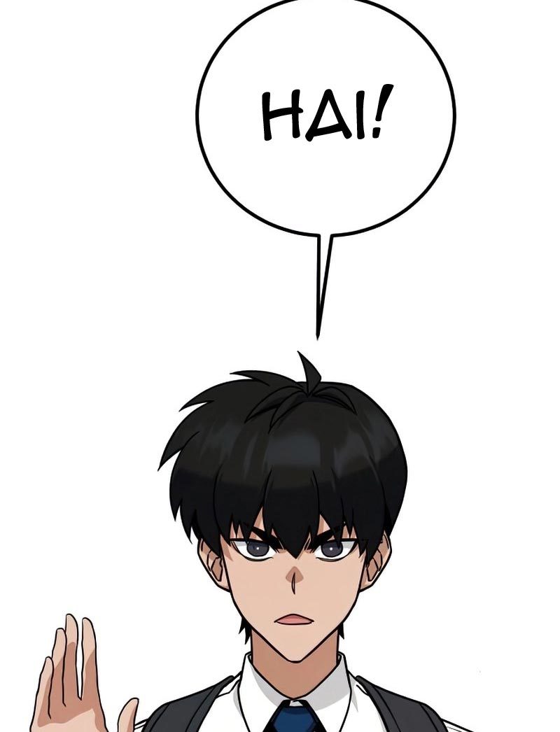 Hero the Maximum Chapter 12 Gambar 88