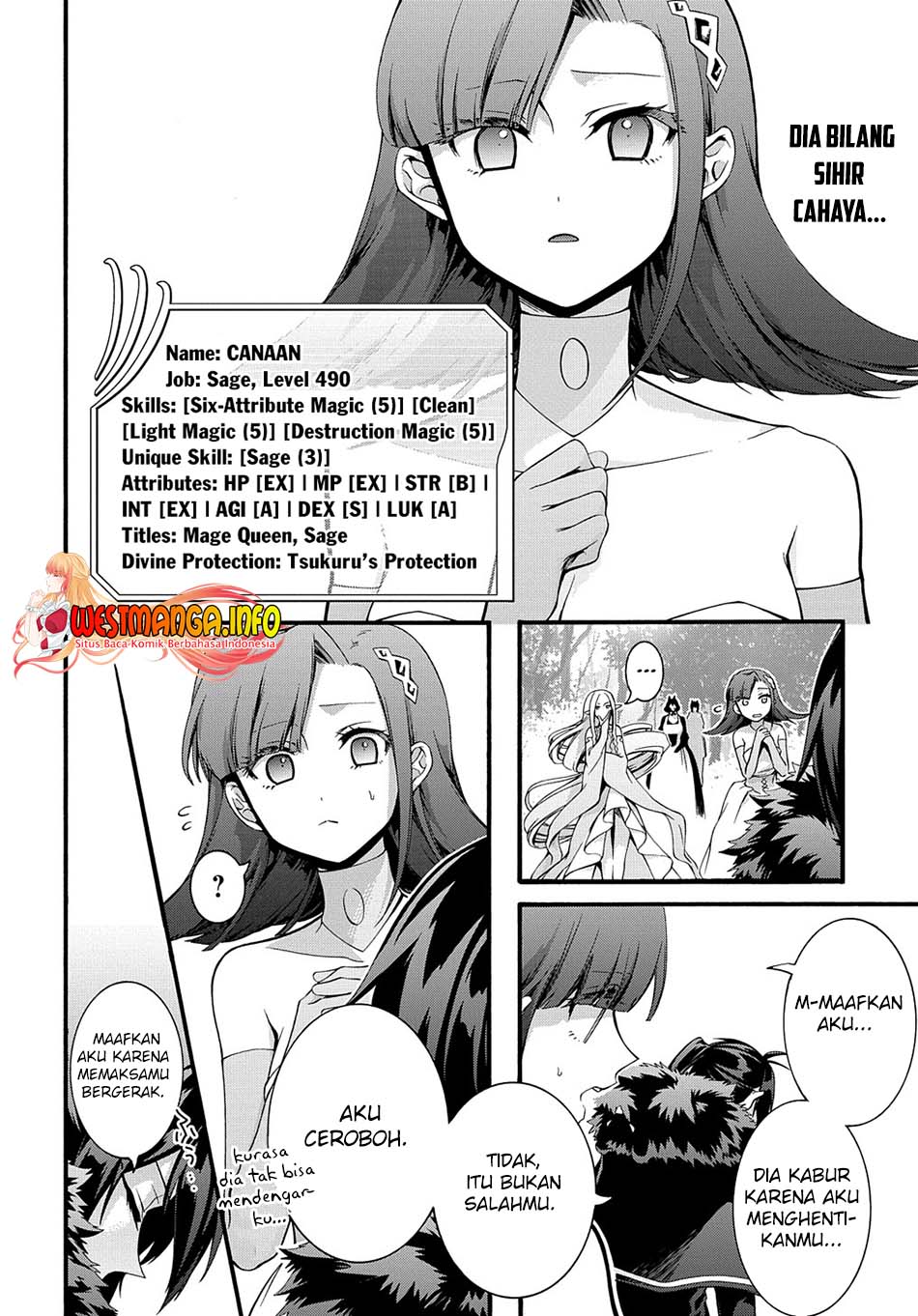 Garbage Brave: Isekai ni Shoukan Sare Suterareta Yuusha no Fukushuu Monogatari Chapter 34 Gambar 26