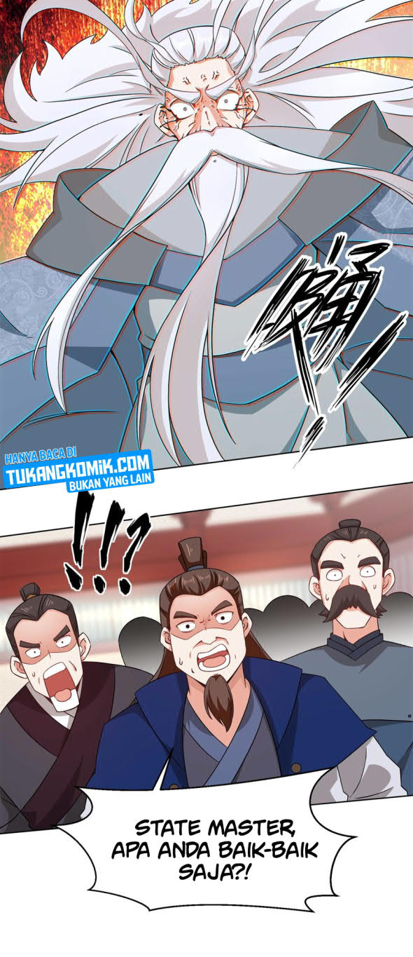 Endless devourer Chapter 76 Gambar 11