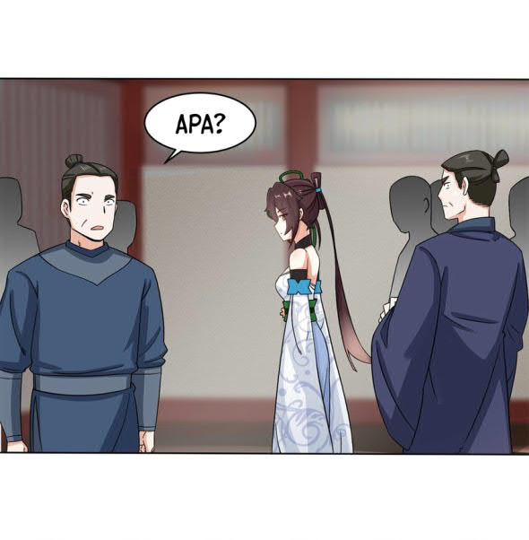 Endless devourer Chapter 76 Gambar 14