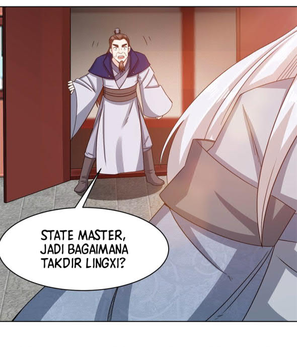 Endless devourer Chapter 76 Gambar 15