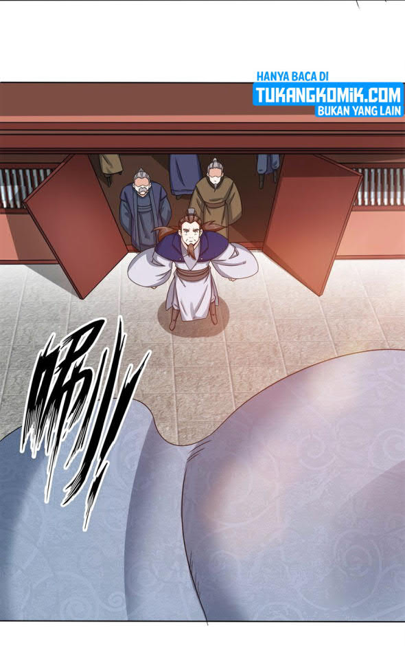 Endless devourer Chapter 76 Gambar 17
