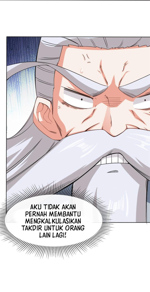 Endless devourer Chapter 76 Gambar 19