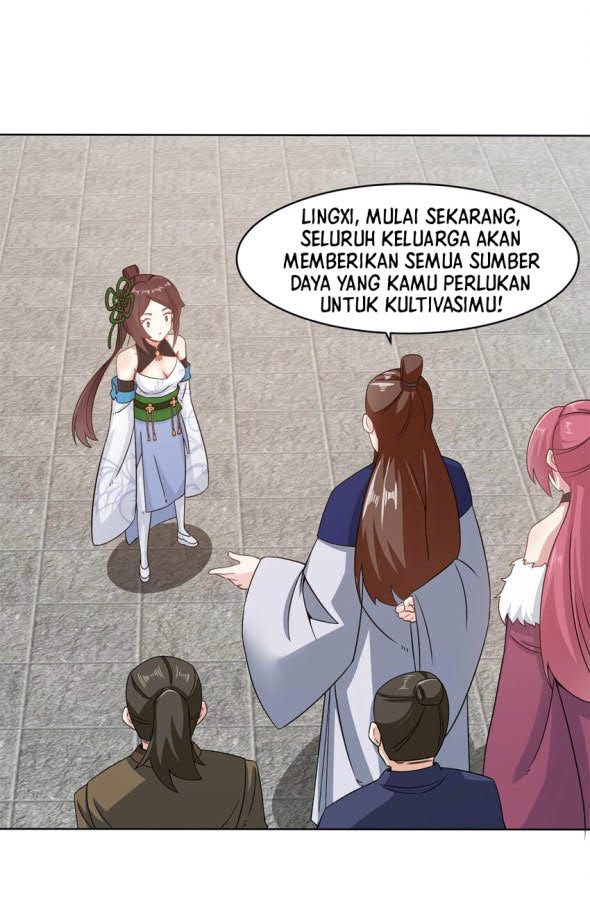 Endless devourer Chapter 76 Gambar 20