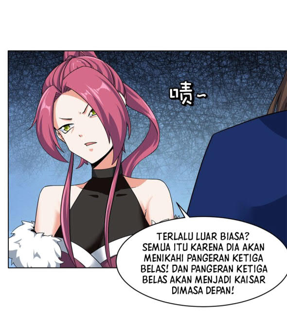 Endless devourer Chapter 76 Gambar 21