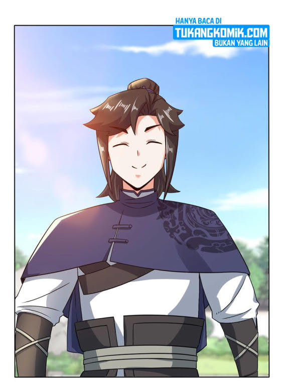Endless devourer Chapter 76 Gambar 23