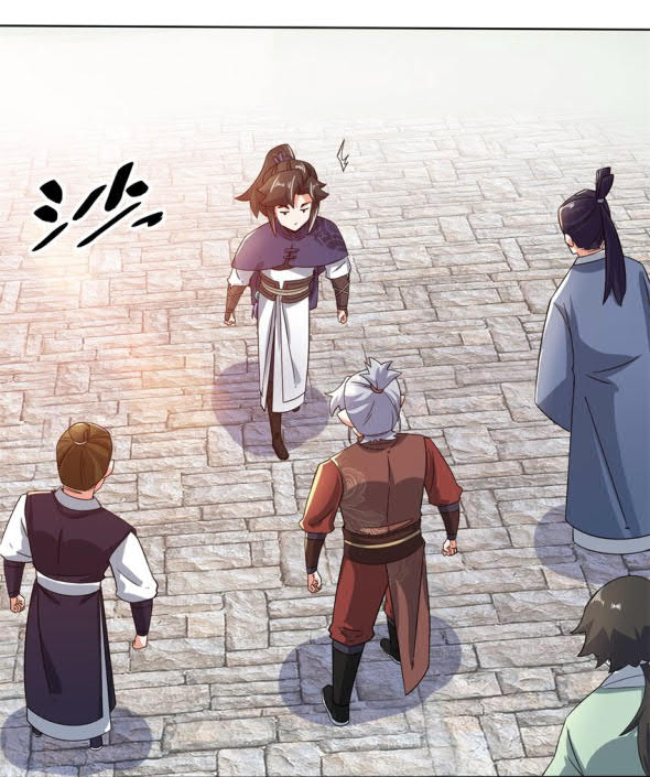 Endless devourer Chapter 76 Gambar 24