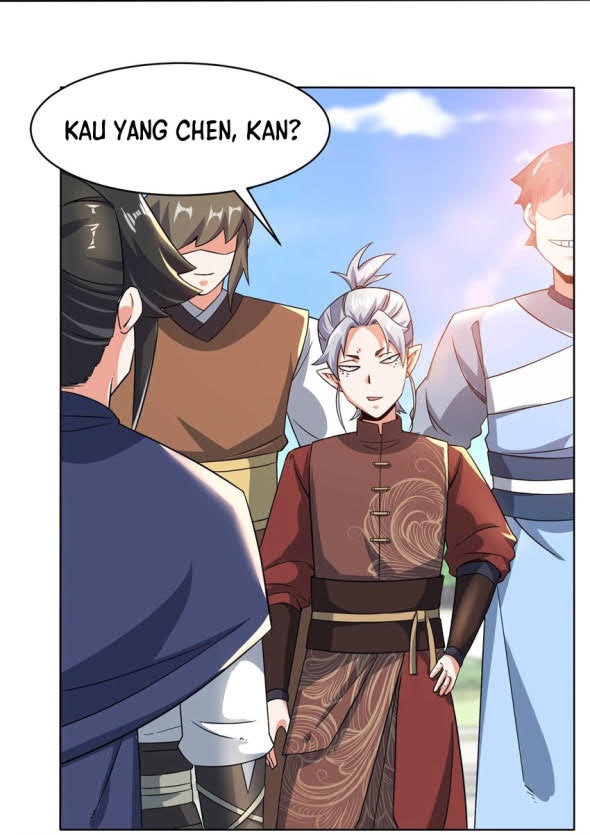 Endless devourer Chapter 76 Gambar 25