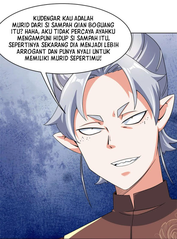 Endless devourer Chapter 76 Gambar 26