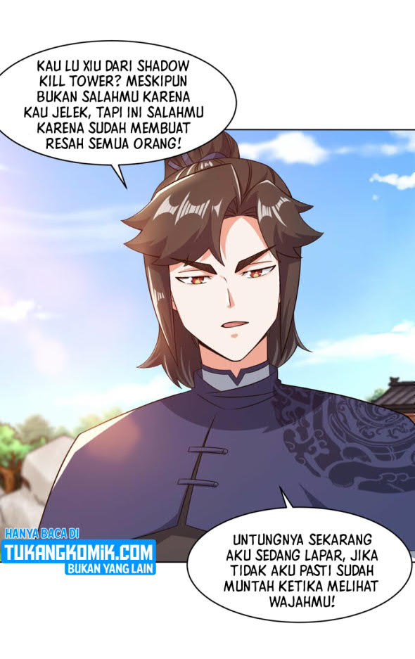 Endless devourer Chapter 76 Gambar 28
