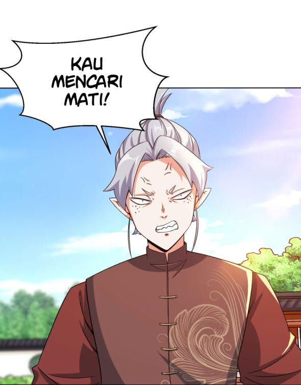Endless devourer Chapter 76 Gambar 29