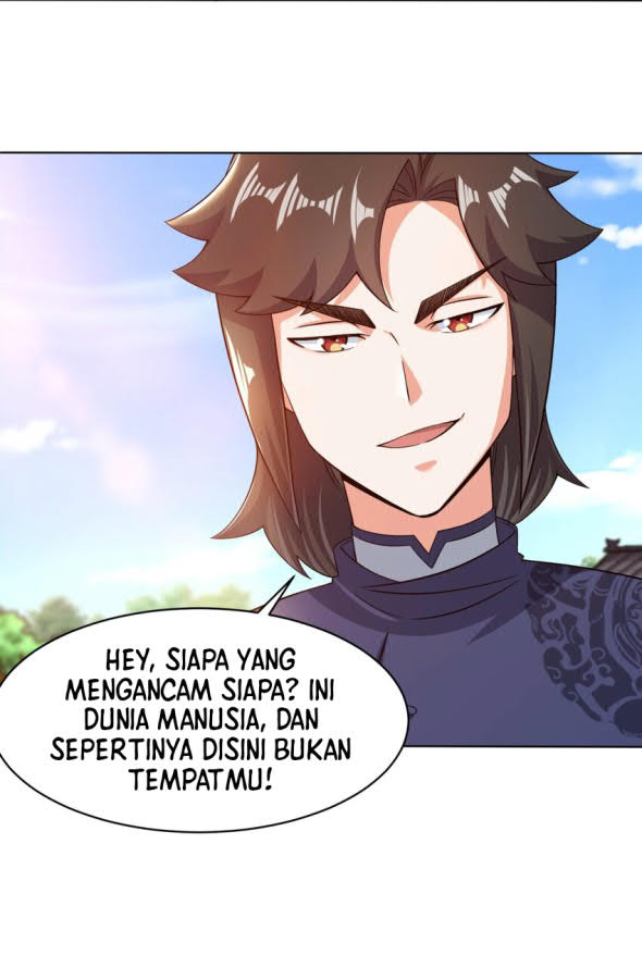 Endless devourer Chapter 76 Gambar 30