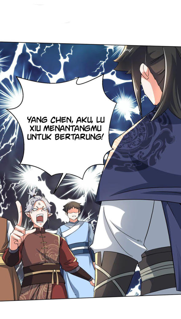 Endless devourer Chapter 76 Gambar 31