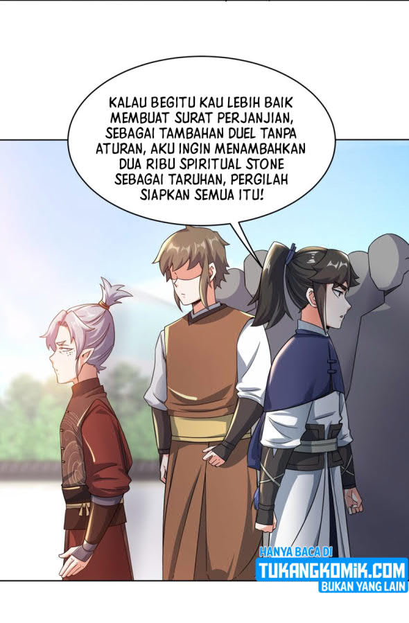 Endless devourer Chapter 76 Gambar 35