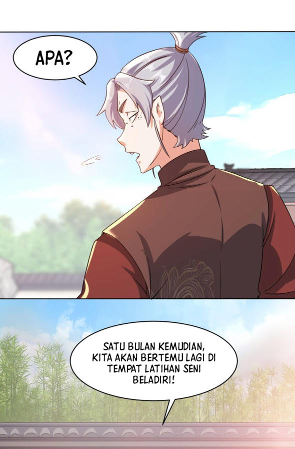 Endless devourer Chapter 76 Gambar 36