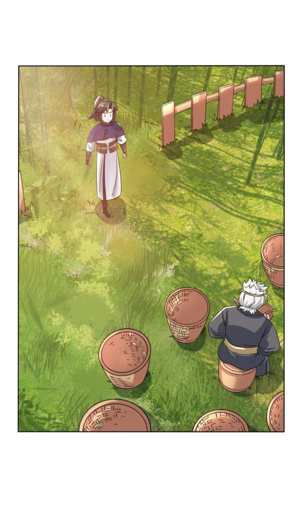 Endless devourer Chapter 76 Gambar 39