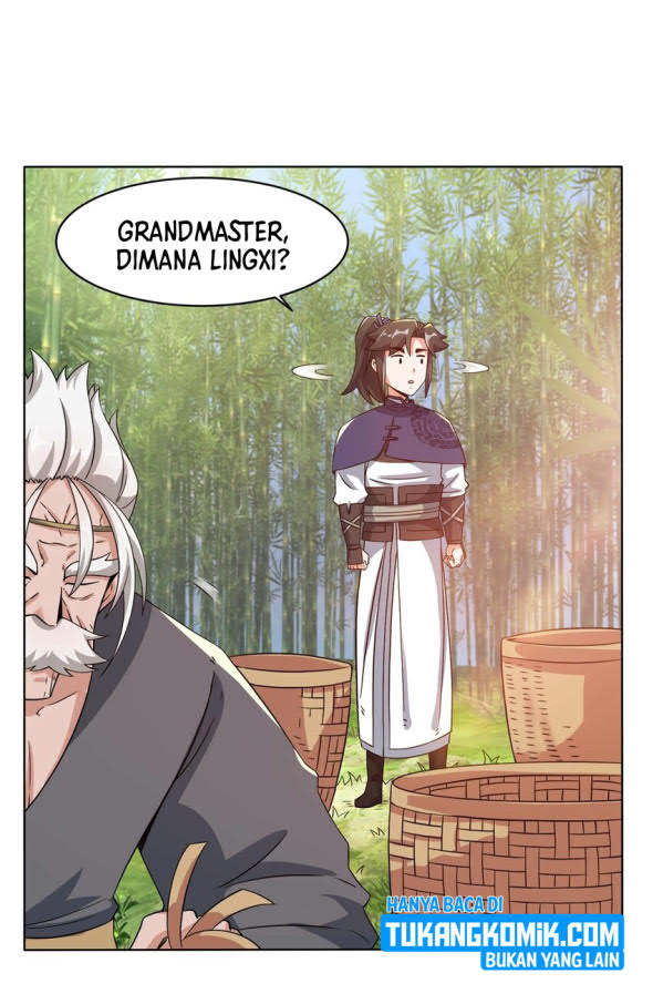 Endless devourer Chapter 76 Gambar 40