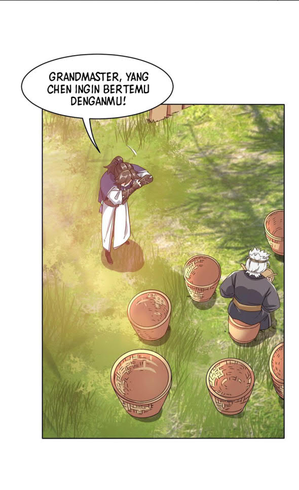 Endless devourer Chapter 76 Gambar 42