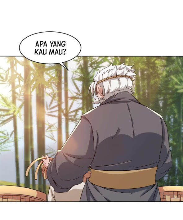 Endless devourer Chapter 76 Gambar 43