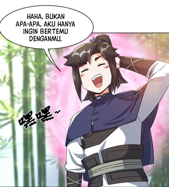 Endless devourer Chapter 76 Gambar 44