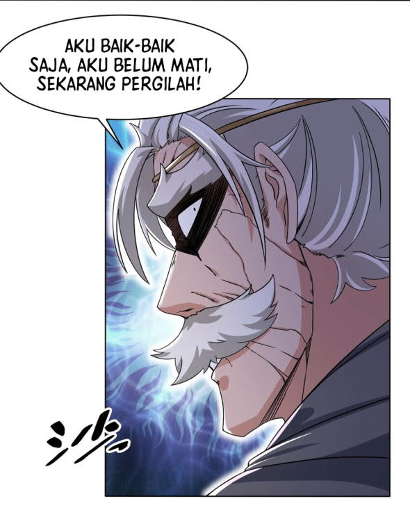 Endless devourer Chapter 76 Gambar 45