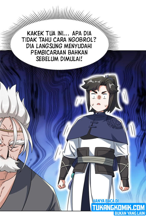 Endless devourer Chapter 76 Gambar 46