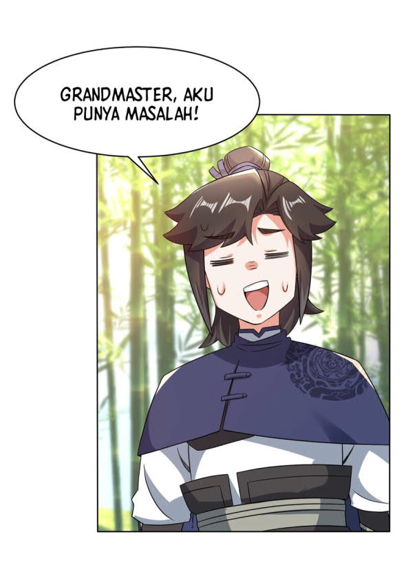 Endless devourer Chapter 76 Gambar 48