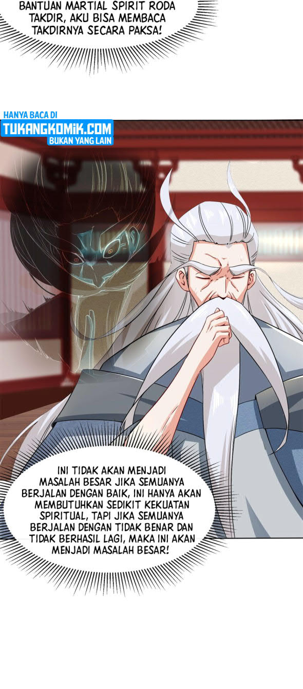 Endless devourer Chapter 76 Gambar 5