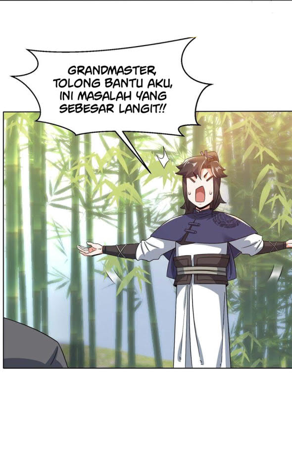 Endless devourer Chapter 76 Gambar 50
