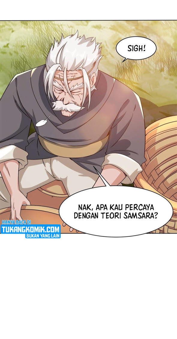 Endless devourer Chapter 76 Gambar 51