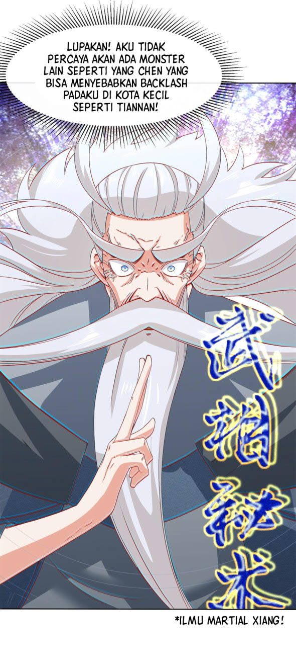Endless devourer Chapter 76 Gambar 7