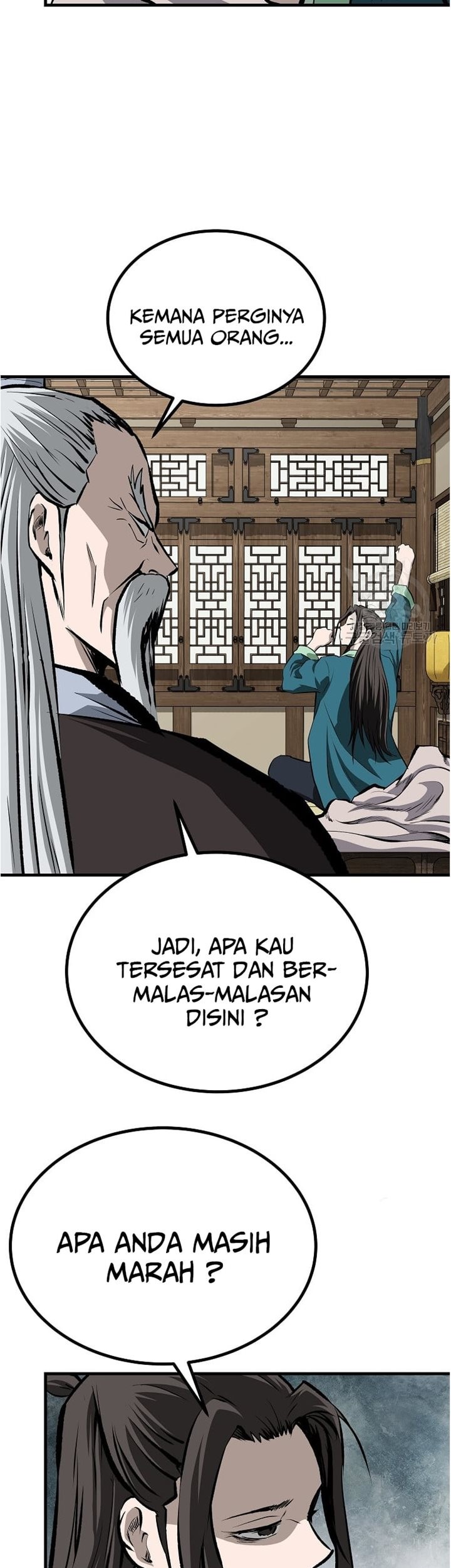 Archer Sword God : Descendants of the Archer Chapter 47 Gambar 26