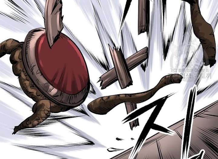 Archer Sword God : Descendants of the Archer Chapter 47 Gambar 40
