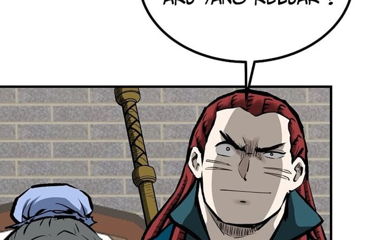 Archer Sword God : Descendants of the Archer Chapter 47 Gambar 58