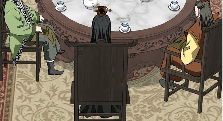 Archer Sword God : Descendants of the Archer Chapter 47 Gambar 19