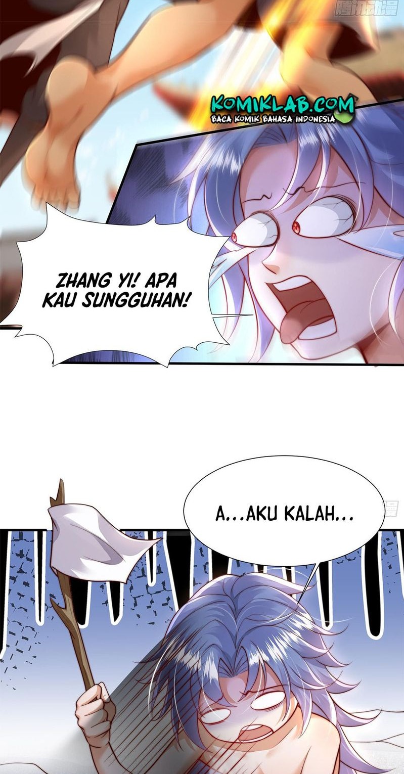 Starting With Confessing With the Beautiful Master Chapter 13 Gambar 41