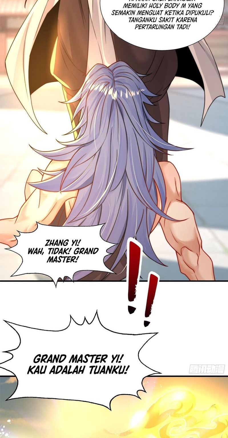 Starting With Confessing With the Beautiful Master Chapter 13 Gambar 44