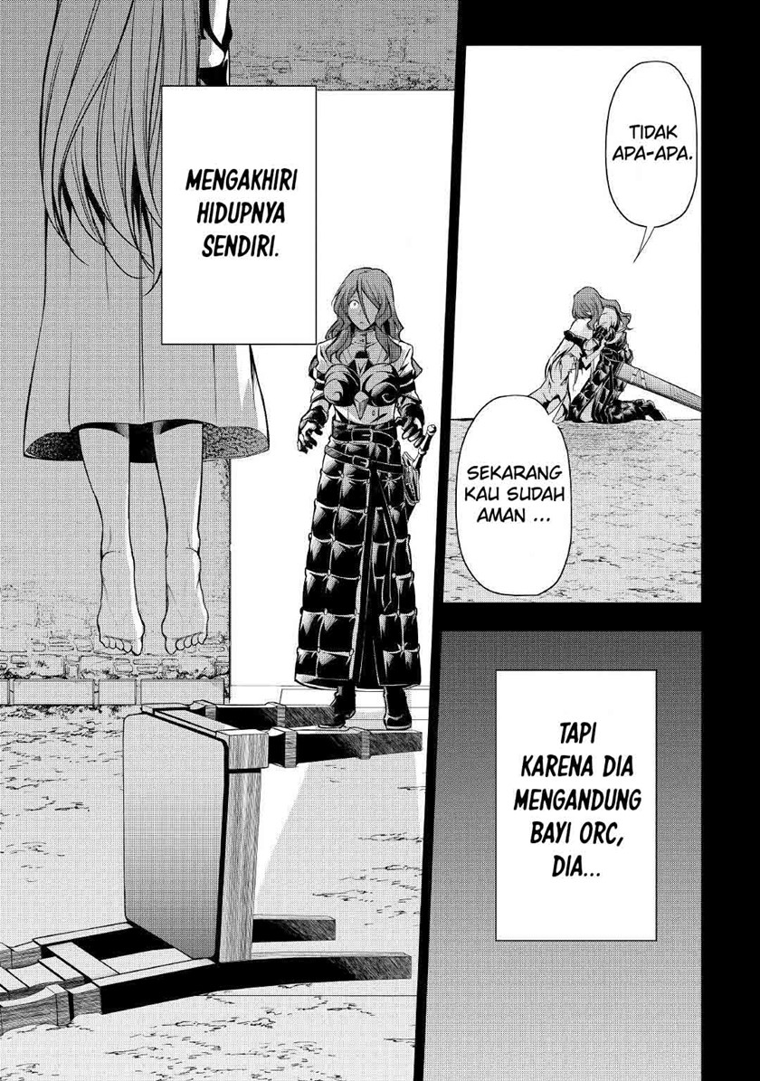 Hazure Zokusei Tsuchi Mahou no Sei de Henkyou ni Tsuihousareta no de, Gangan Ryouchi Kaitakushimasu! Chapter 05 Gambar 13