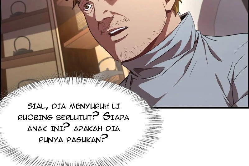 I’m Trapped in This Day for One Thousand Years Chapter 15 Gambar 23